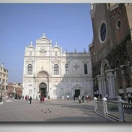 Appartement Malu à Venise Extérieur photo