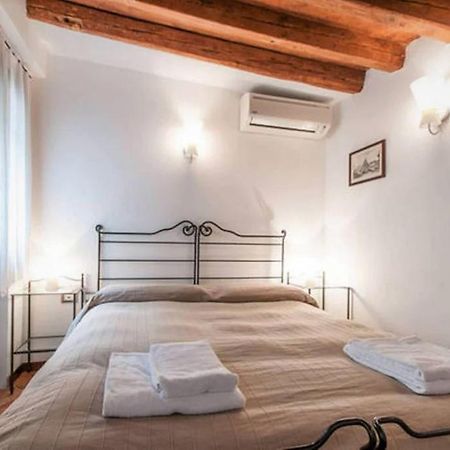 Appartement Malu à Venise Extérieur photo