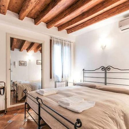 Appartement Malu à Venise Extérieur photo