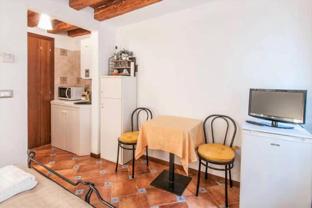 Appartement Malu à Venise Extérieur photo