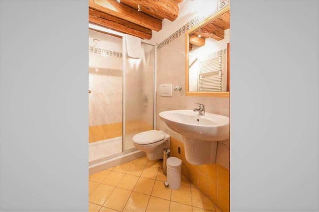 Appartement Malu à Venise Extérieur photo