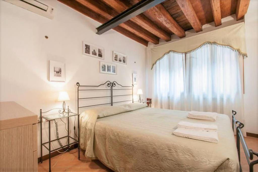 Appartement Malu à Venise Extérieur photo
