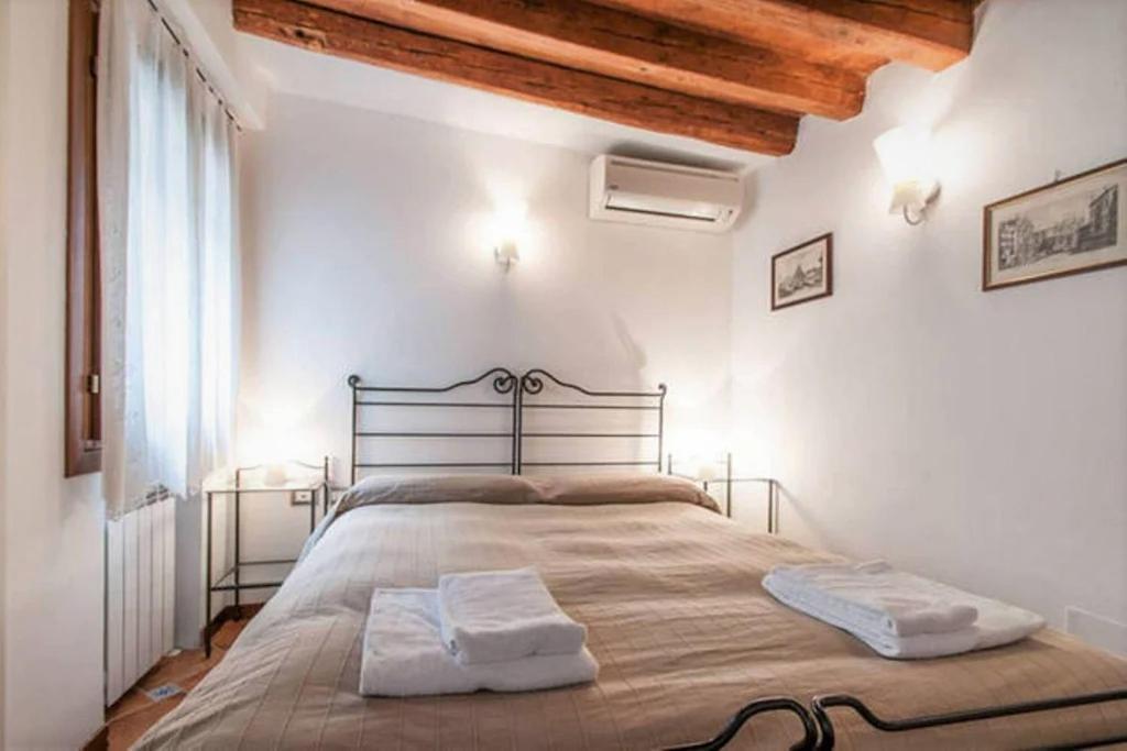 Appartement Malu à Venise Extérieur photo