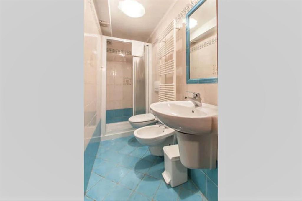 Appartement Malu à Venise Extérieur photo