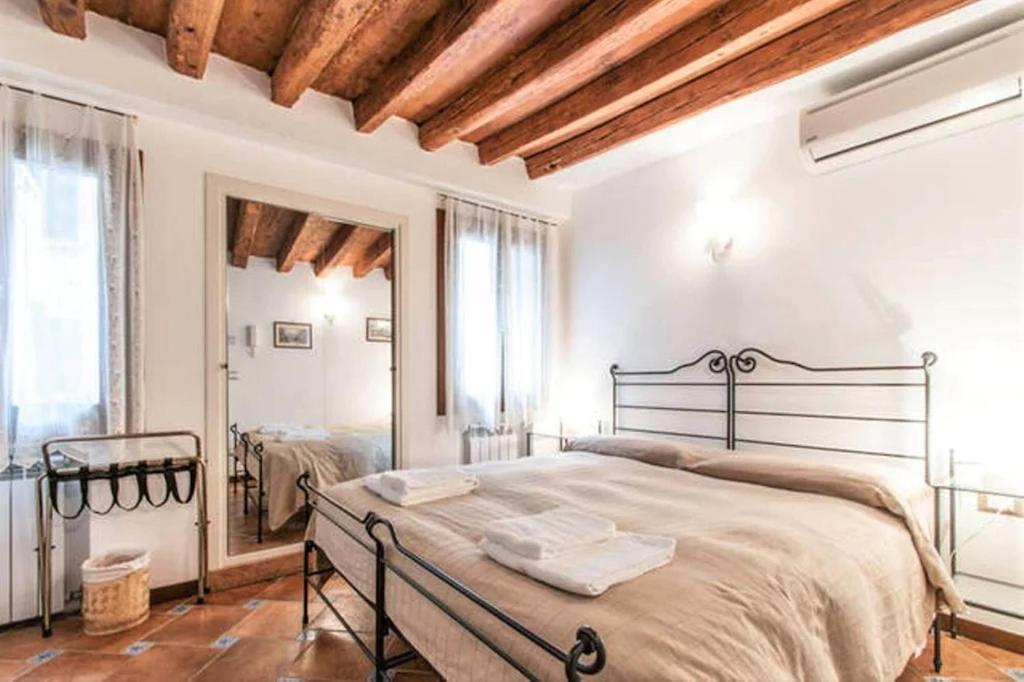 Appartement Malu à Venise Extérieur photo
