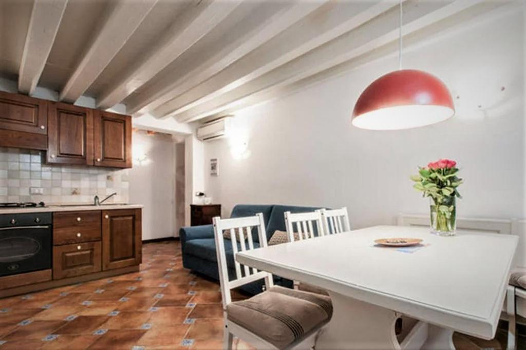 Appartement Malu à Venise Extérieur photo