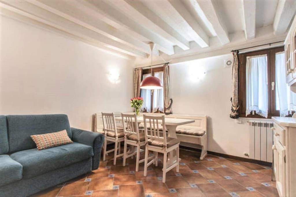 Appartement Malu à Venise Extérieur photo