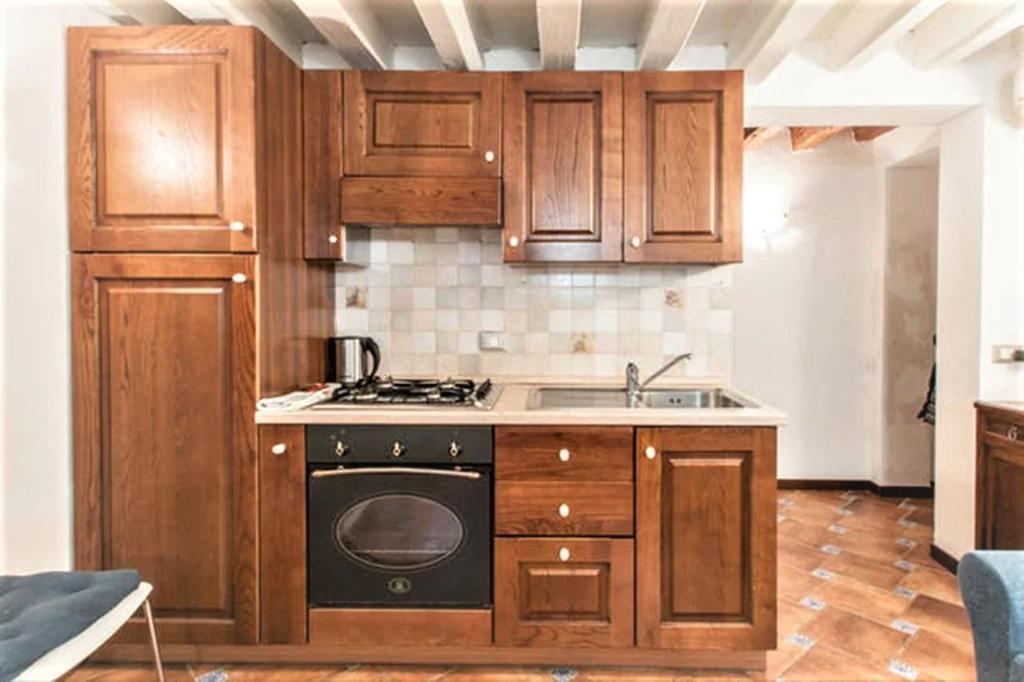 Appartement Malu à Venise Extérieur photo