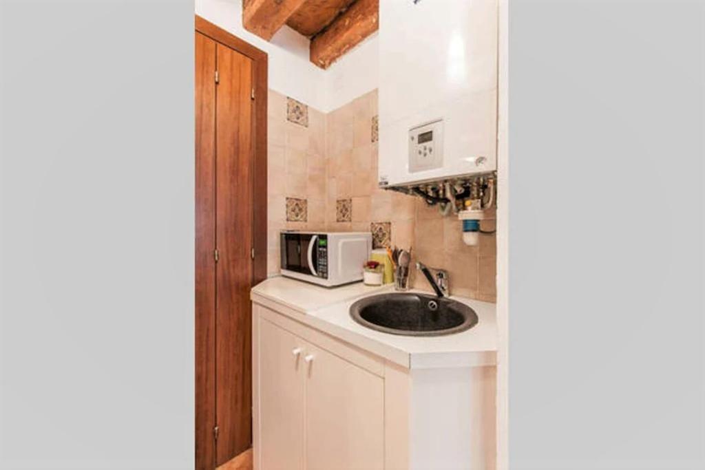 Appartement Malu à Venise Extérieur photo