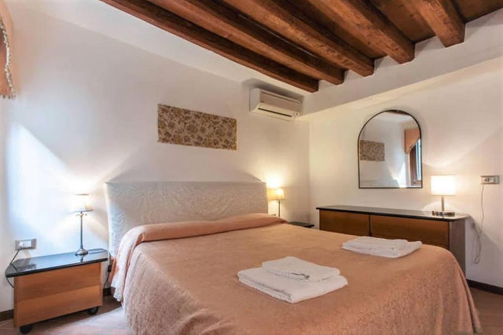 Appartement Malu à Venise Extérieur photo